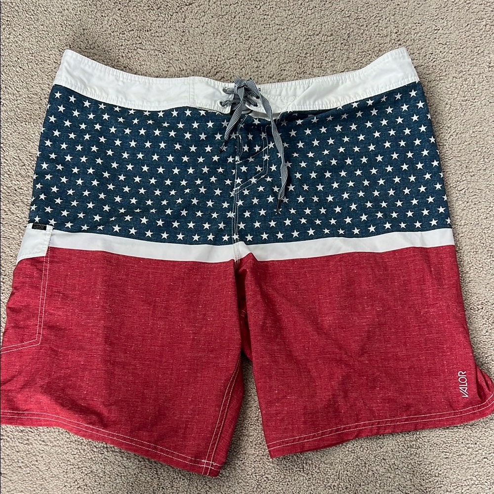 Valor Men’s Board short size 42